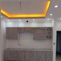 کابینت آماده زیبا /و شیک کد 4774|مصالح و تجهیزات ساختمان|شاهرود, |دیوار