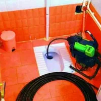 لوله بازکنی ونشت یابی بازکن چاه کن۲۴ساعته کل البرز|خدمات پیشه و مهارت|فردیس, شهرک وحدت|دیوار