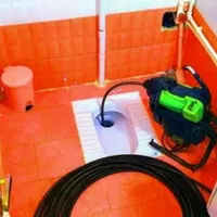 لوله بازکنی ونشت یابی بازکن چاه کن۲۴ساعته کل البرز|خدمات پیشه و مهارت|کرج, شهرک وحدت|دیوار