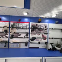 نمایندگی سیماران