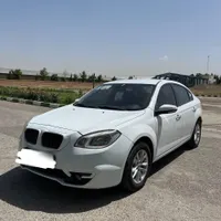 برلیانس H330 دنده‌ای 1500cc، مدل ۱۳۹۶|خودرو سواری و وانت|مشهد, هفت تیر|دیوار