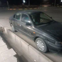 سمند دوگانه ۸۲ موتور کمپلت تعویض