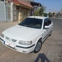 سمند Lx94