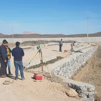 چشمه طوطی صفه زمین سند تک برگ و امتیاز آپارتمان