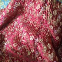 دوعدد لحاف دوعدد کناره ویه سفره اردی دستباف|رختخواب، بالش، پتو|زاهدان, |دیوار