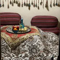 لحافکرسی تهرانی
