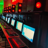 لوازم گیم‌نت و کافه گیم