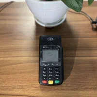 کارتخوان سیار بیسیم شخصی vx680 pozzz/wifi/|فروشگاه و مغازه|کرج, گلشهر|دیوار