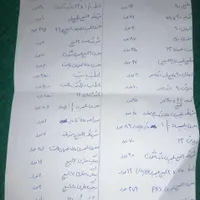 وسایل لوازم کشاورزی