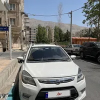 لیفان X50 اتوماتیک، مدل ۱۳۹۵|خودرو سواری و وانت|تهران, شهران جنوبی|دیوار