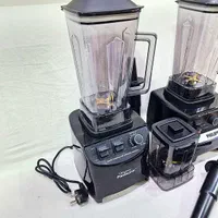 اسیاب مخلوط کن صنعتی ژاپن|خردکن، آسیاب، غذاساز|اهواز, حصیرآباد|دیوار