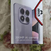 شیائومی redmi note 14 pro 5g