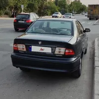 سمند LX EF7، مدل ۱۳۹۱|خودرو سواری و وانت|اصفهان, کوجان|دیوار