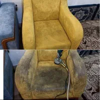 مبل شویی(مبلشویی)ناب ۱۰۰درصدتضمینی درمنزل کل البرز|خدمات نظافت|کرج, کمال‌شهر|دیوار