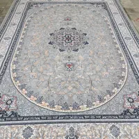 فرش افشان و الماس بدون ترنج|فرش|قرچک, شهرک صنعتی قرچک|دیوار