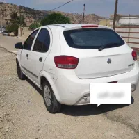تیبا 2 (هاچبک) EX، مدل ۱۳۹۸
