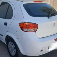 تیبا 2 (هاچبک) EX بیرنگ، مدل ۱۴۰۰|خودرو سواری و وانت|زاهدان, |دیوار