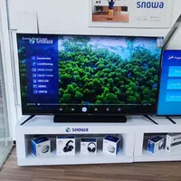 تلوزیون برند اسنوا 75 اینچ (Ultra HD)4K