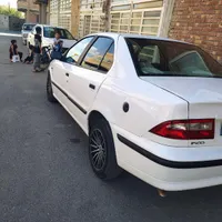 سمند f7 دوگانه کارخانه