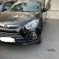 جک S5 اتوماتیک، مدل ۱۳۹۸فروش اقساطی