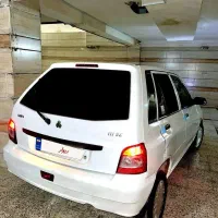 پراید 111 مدل 98