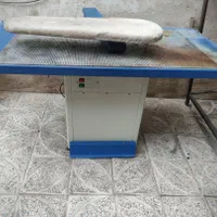 میز مکش الماس ۱۴۰ ×70|اتو و لوازم اتو|اصفهان, خانه اصفهان|دیوار