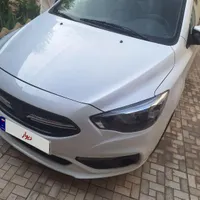 فروش خودرو شاهین g