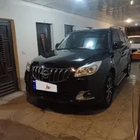 هایما مشکی s7 توربو مدل 97
