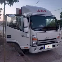 جک ۶تن|خودرو سنگین|شیراز, دشت چنار|دیوار