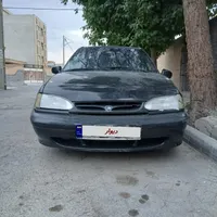 دوو ریسر جی تی ای|خودرو سواری و وانت|شاهین‌شهر, شهرک گلدیس|دیوار