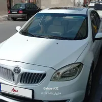برلیانس h330 مدل۹۴ بیرنگ|خودرو سواری و وانت|تهران, شهرک ولیعصر|دیوار