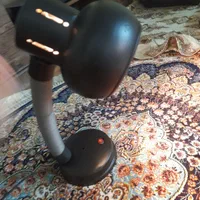 چراغ مطالعه قدیمی|لامپ و چراغ|کرج, چهارصد دستگاه|دیوار