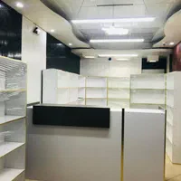 قفسه، پیشخوان، کانتر رنگ خودرو کد ۳۸۰۰|فروشگاه و مغازه|کرج, حیدرآباد|دیوار