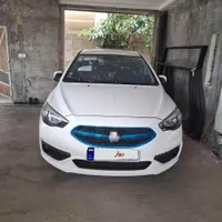 شاهین اتوماتیک G CVT 1403
