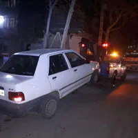 امداد خودرو،یدک کش،جرثقیل،چرخگیر، شبانه روزی|خدمات حمل و نقل|مشهد, الهیه|دیوار