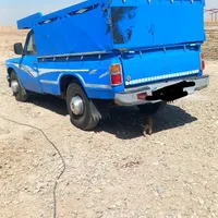 فروش نیسان مدل ۷۹|خودرو سواری و وانت|جوادآباد, |دیوار