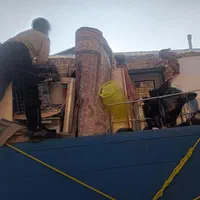 وانت نیسان وانت بارکرایه|خدمات حمل و نقل|شهرکرد, |دیوار