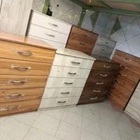 دراور  میز ایینه دراور وکیوم لباس|جاکفشی، کمد، دراور|اصفهان, لاله|دیوار