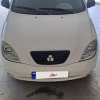 تیبا2مدل 99درحد
