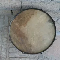 دری،(پوستی)فروش طبل کوچک استیلی سالم|درام و پرکاشن|اردبیل, |دیوار