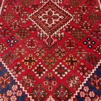 فروشنده و خریدار فرش کارکرده|فرش|کرج, باغستان|دیوار