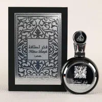 ادکلن خمره ماهر بدیع العود فخر شاهین لطافه lattafa|آرایشی، بهداشتی، درمانی|اصفهان, خواجو|دیوار