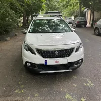 پژو ۲۰۰۸