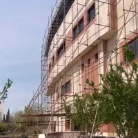 داربست موسوی