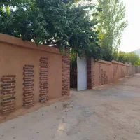 کاهگل آماده به مصرف احیانما کاه گل نما سنتی طبیعی|عمده‌فروشی|شیراز, کوزه گری|دیوار