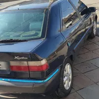 سیتروئن زانتیا 1800cc، مدل ۱۳۸۲