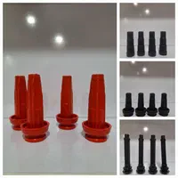 شمع سوزنی و وایرتقویتی ،شستشوی انژکتور تنظیم موتور|قطعات یدکی و لوازم جانبی|فردیس, |دیوار