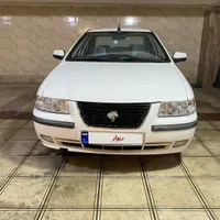 سمند ef7 مدل ۹۴