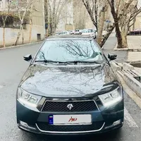 دنا پلاس اتوماتیک آپشنال، مدل ۱۴۰۳|خودرو سواری و وانت|بندر ماهشهر, |دیوار