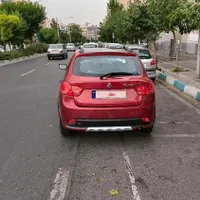 کوییک دنده‌ای R، مدل ۱۴۰۱ با رینگ و مانیتور|خودرو سواری و وانت|تهران, سازمان برنامه|دیوار